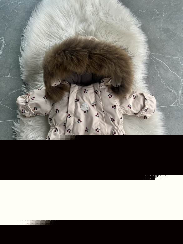 Moncler sz65 73 80 54